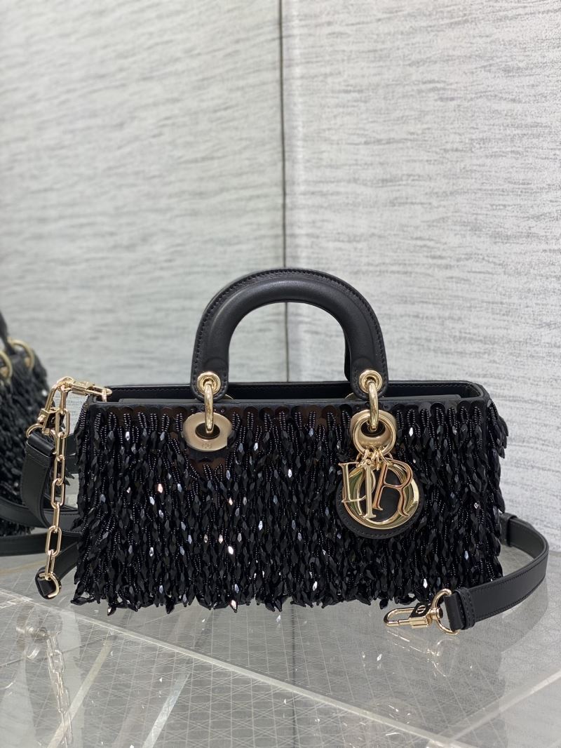 Christian Dior My Lady Bags